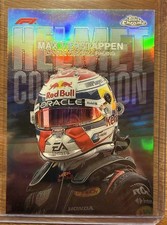 Casco Max Verstappen Oracle