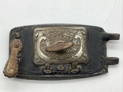 Vintage peninsular steel - vintage,