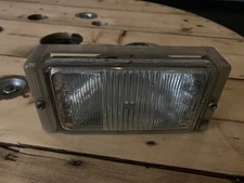 Fendinebbia Renault Clio 1 Serie Originale sx