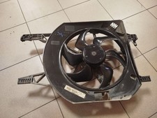 Elettroventola Opel Vivaro