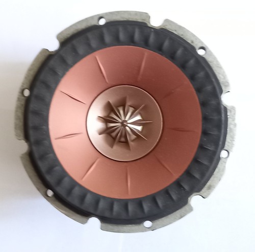Nuovo driver kef - nuovo,