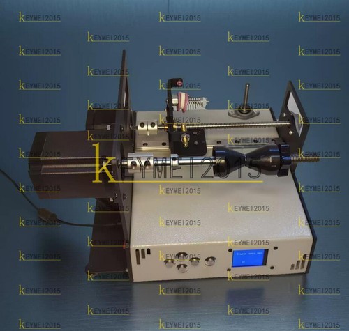 Avvolgitrice cnc amplificatore - avvolgitrice,