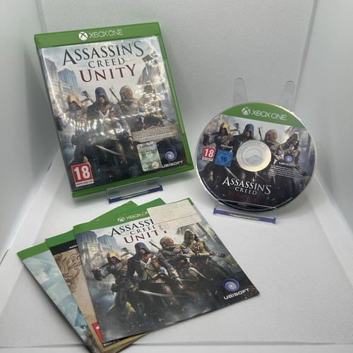 Assassin creed unity per - creed,