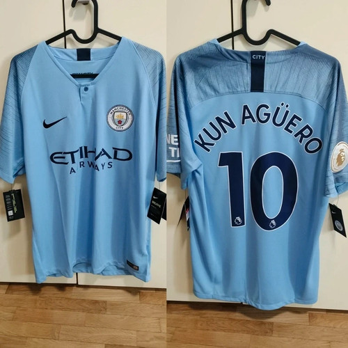 Maglia calcio manchester city - maglia,