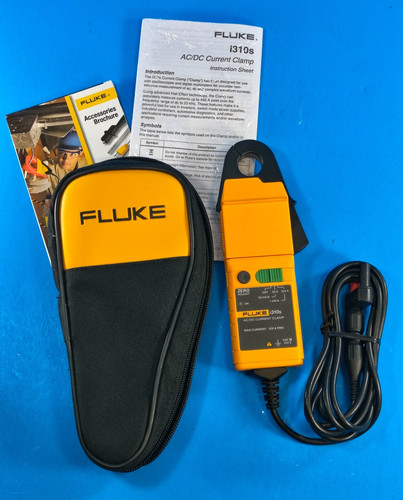 Fluke i310 morsetto - morsetto, di