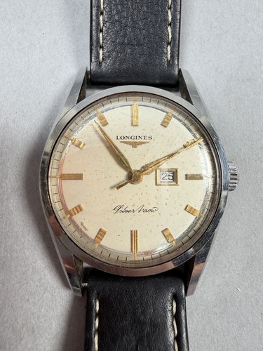 Orologio uomo longines - orologio,