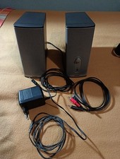 Bose Companion 2 Serie 2
