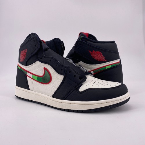 Air jordan retro high og - 1,