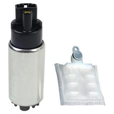 Pompa carburante Buell