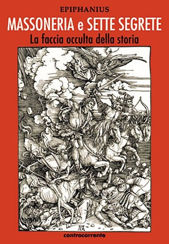 Massoneria sette segrete la - e,