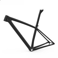 Telaio in fibra di carbonio 73