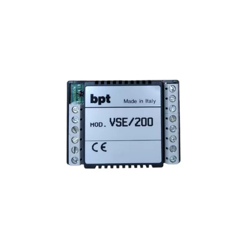 Bpt 62746300 vse 200 - 62746300, vse//200