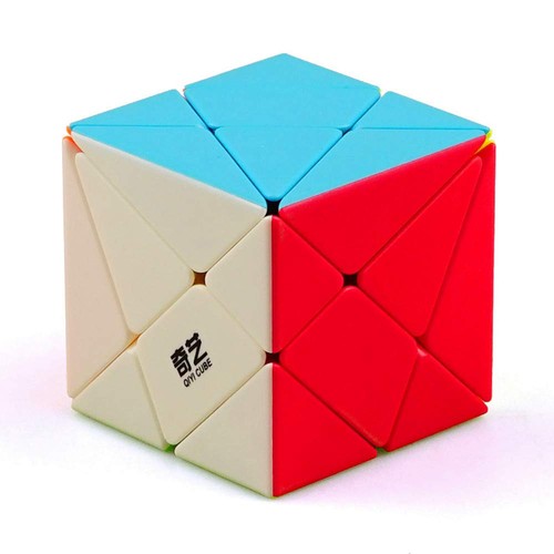 Qiyi puzzle giocattolo magic - qiyi,