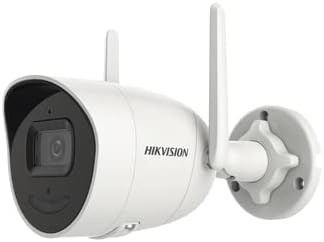 Telecamera bullet 2mp - wi-fi,