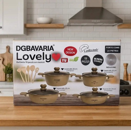 Dgbavaria lovely set - lovely, 13