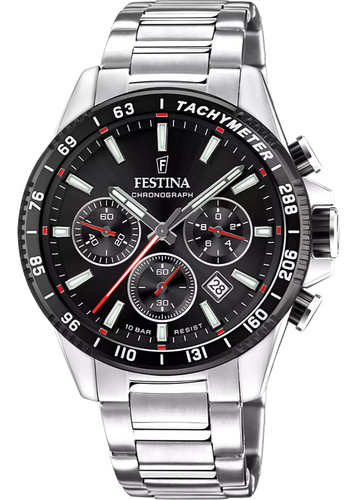 Festina timeless f20560 - timeless, f20560/6
