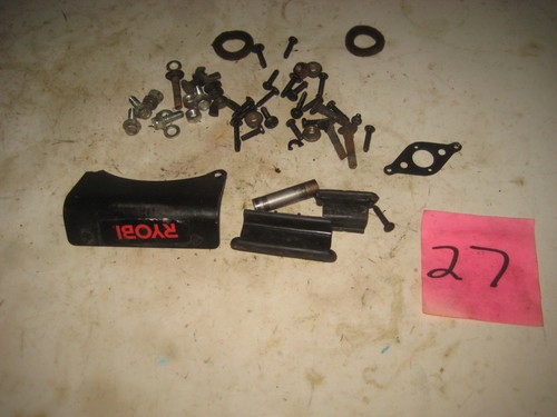 Ryobi mini motozappa 410r - ryobi,
