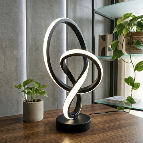 Lampada led tavolo scrivania - lampada,