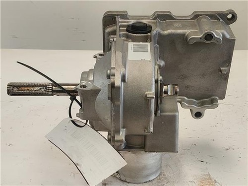 Pompa servosterzo elettrica - pompa,