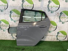 PORTIERA POSTERIORE SINISTRA PER HYUNDAI i10 2° Serie 77003B9001 (11>)