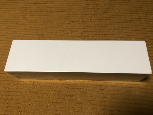 Apple watch serie nuovo - apple,