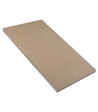 Pietra refrattaria 610x305x17 - pietra,