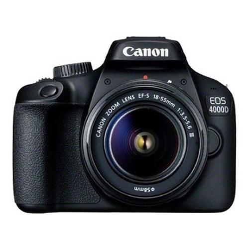 Canon reflex digitale eos - canon,