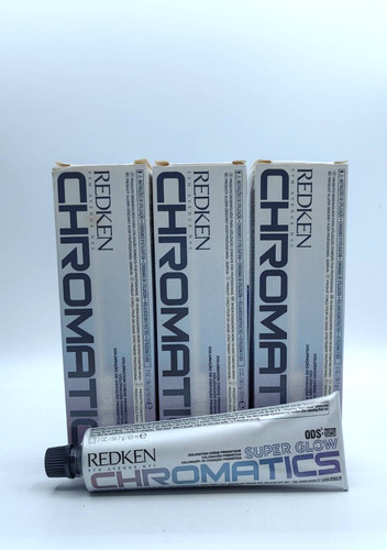 Redken chromatics super glow - chromatics,