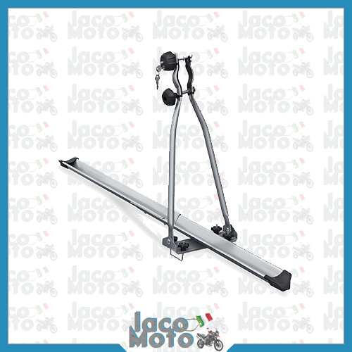 Portabici huggy professionale - huggy,