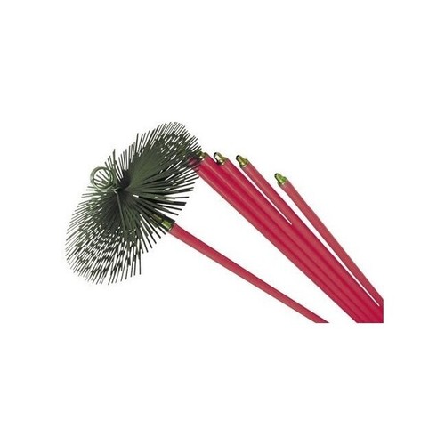 Kit spazzacamino completo sit - spazzacamino,