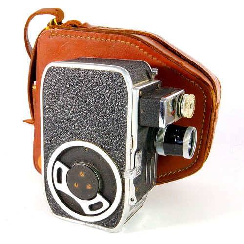 Paillard bolex macchina - ✅,