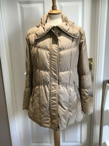 Piumino trapuntato donna