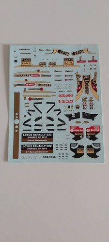 Tameo kit decalcomanie - tameo,