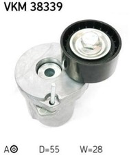 SKF TENDICINGHIA BMW 320D