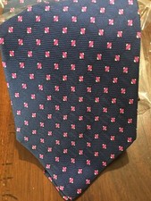 cravatta Enrico Coveri Made in