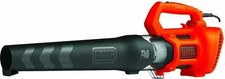Soffiatore assiale elettrico - soffiatore,