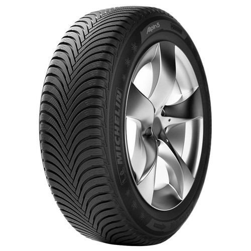 Kit pneumatici michelin - 2x,
