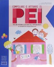 Compilare e attuare il PEI -