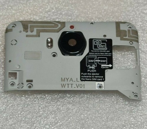 Huawei 2017 mya l11 - huawei, y6