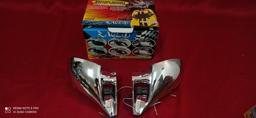 Coppia specchietti universali - coppia,