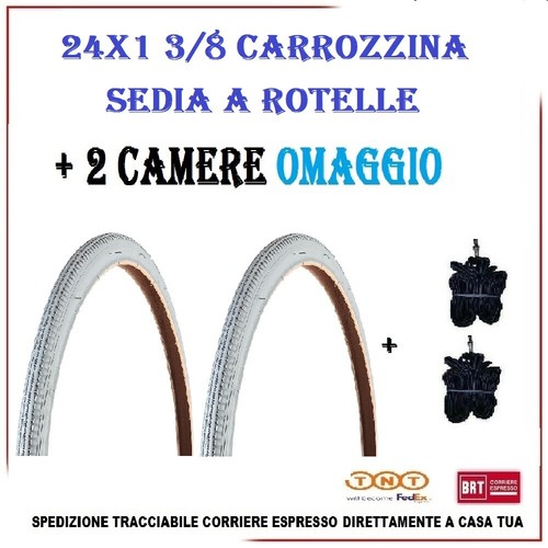 Copertoni 1 3 8 - 2,