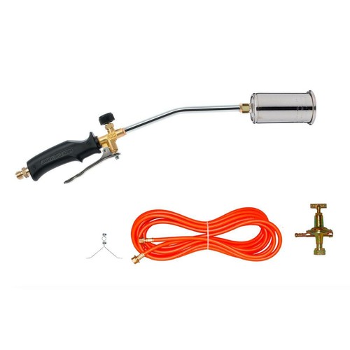 Bruciatore kit - bruciatore,