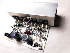 Amplificatore di potenza 3000