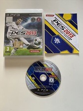 PES PRO EVOLUTION SOCCER 2013