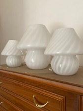 abat jour vintage lampade a