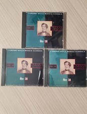 CD I Grandi Della Musica