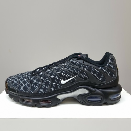 Nike air max plus tuned - plus,