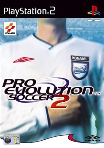 Pro evolution soccer - soccer, 2