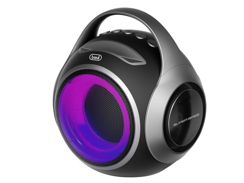 Cassa audio speaker bluetooth - audio,