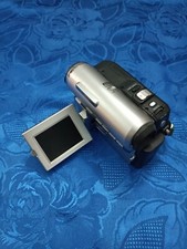 Videocamera Samsung mini DV VP-D352 Leggi descrizione 